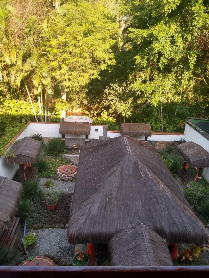 Pousada D'Pillel Vila do Abraao Екстер'єр фото