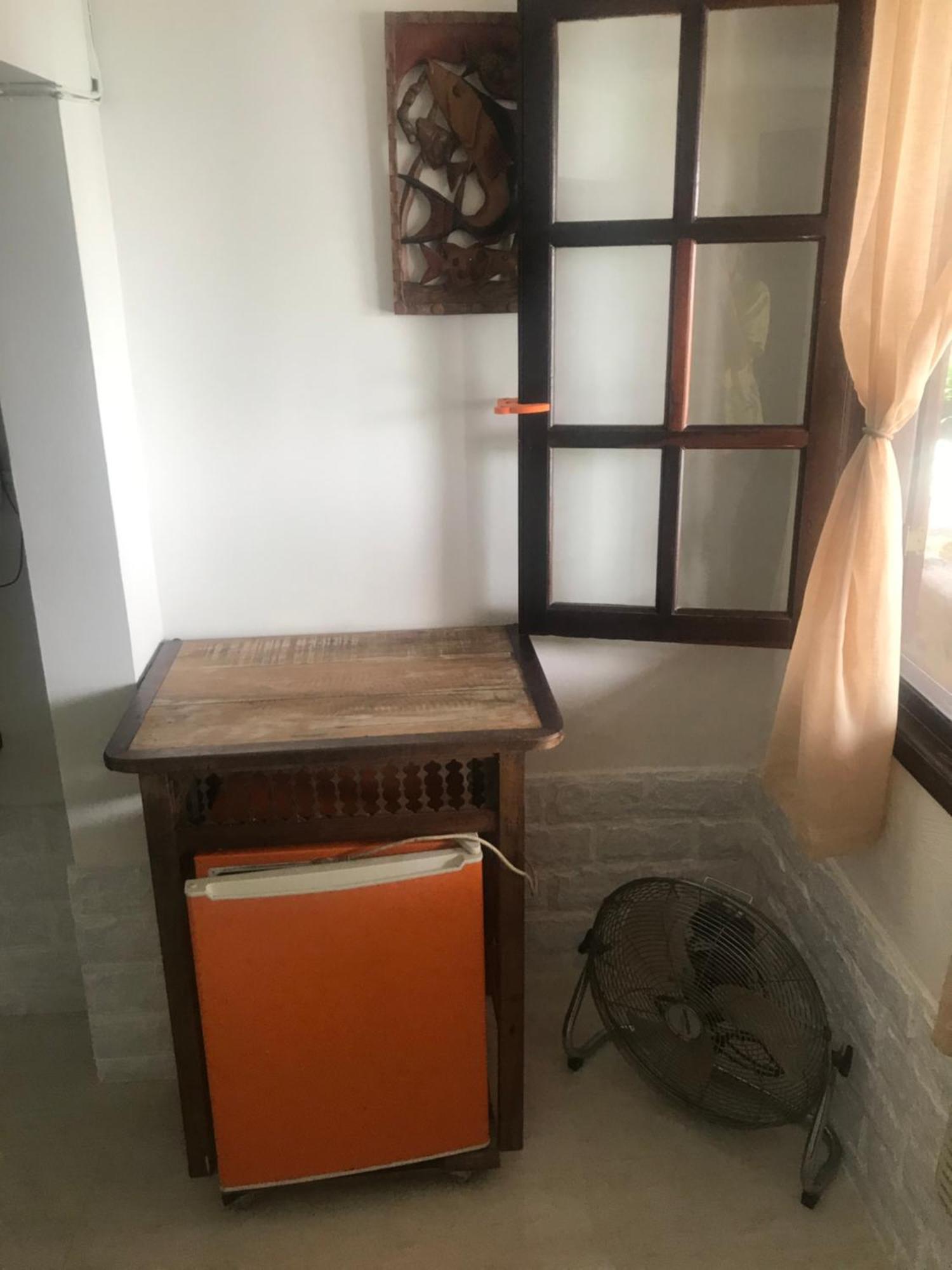 Pousada D'Pillel Vila do Abraao Екстер'єр фото